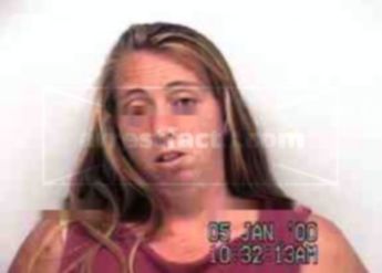 Jessica May Wilkinson