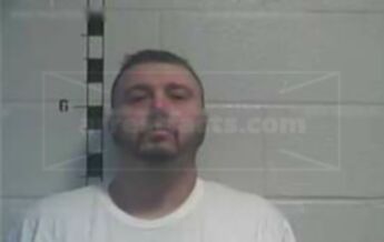 Michael Patterson Smith