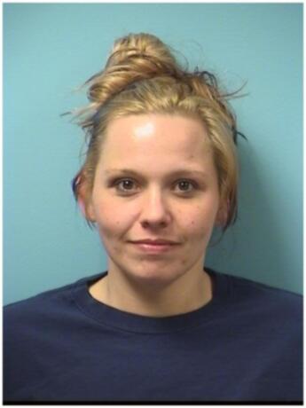 Jennifer Rose Atkinson