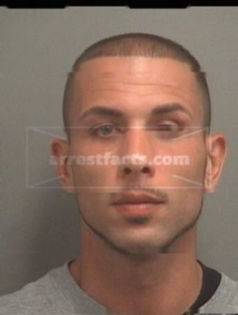 Steven Ray Ford