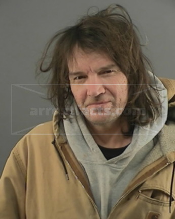 James Jay Rebbec
