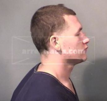 Blake Thomas Montagna
