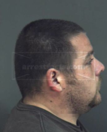 Christopher Andrew Hillman