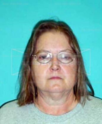 Katherine Baker Worley