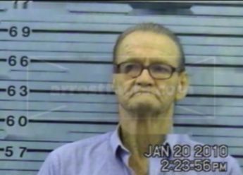 Alfred Ray Bradshaw Sr.