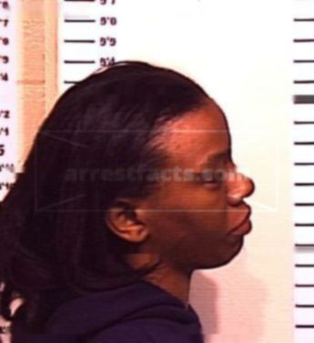 Ila Delores Bryant