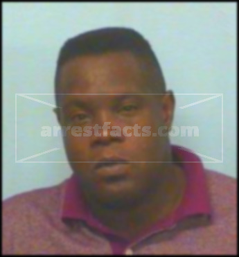 Calvin James Calhoun