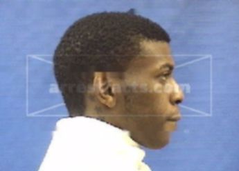 Eric Dorvell Bentley