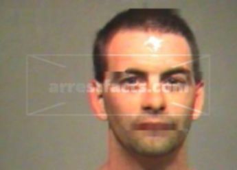 Christopher Paul Byford