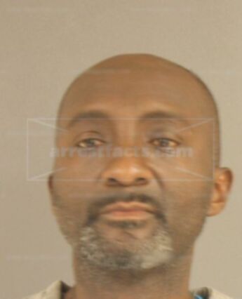 Earnest Earl Russell