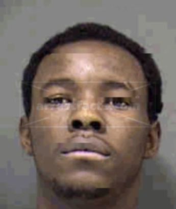 Deuntay Anthony Quin Robertson