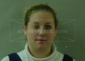 Melanie M Hickey