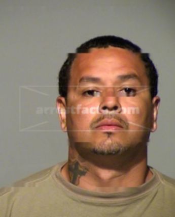 Jeffery Ortiz