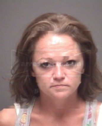 Raechel Kelly Fleming