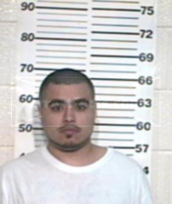 Jose Angel Jr. Perez Davila