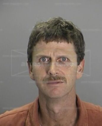 Donald Wayne Key