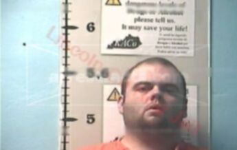 Lance Ray Coleman