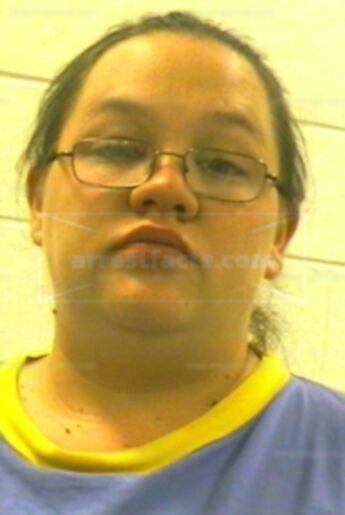 Brandi Aliesha Moss