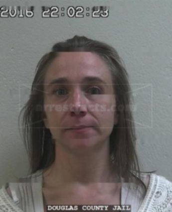 Jasmine Suzanne Harrison