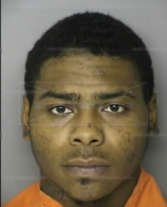 Phillip Antonio Norman