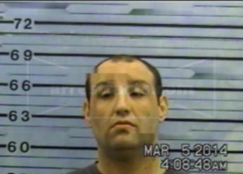 Mark Alen Harris