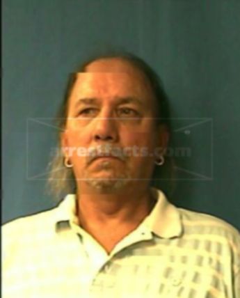 Buck Tatum