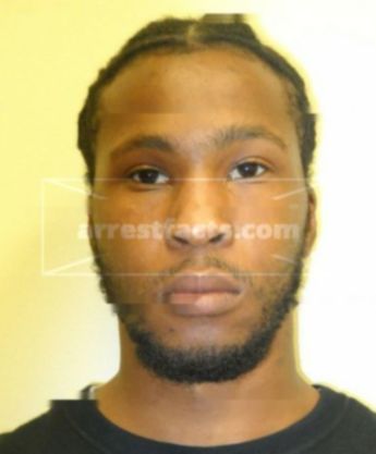 Cody Stephon Baker