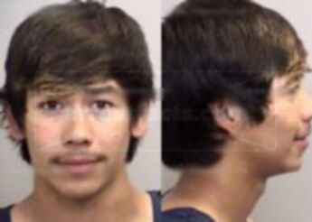Elliott Lucas Aguayo