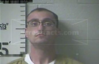 Travis Ray Price