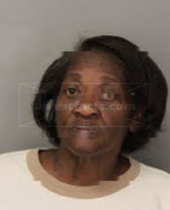 Claudette Nelson