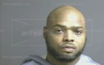 Mckeith Antione Manns