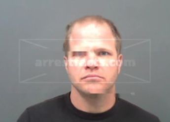 Josh Dillion Stanger