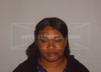 Gwendolyn Rosetta Tate
