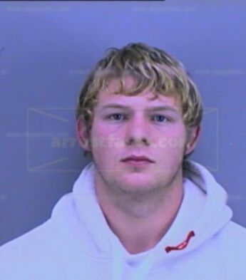 Austin Nicholas York