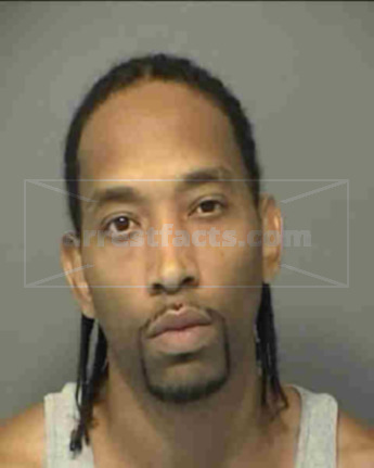 Voyd Jermaine Ferguson