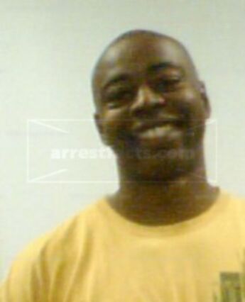 Mario Deremus Harris