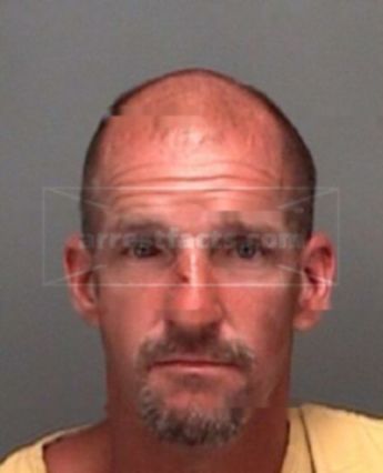 Donald Scott Gamble