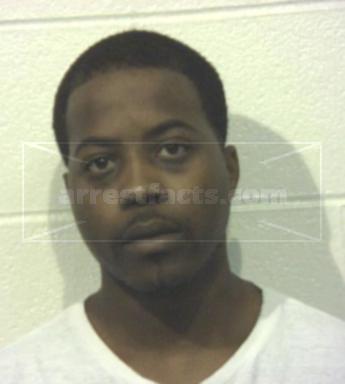 Brandon Marquis Houston