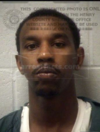 Eric Lamont Hudson