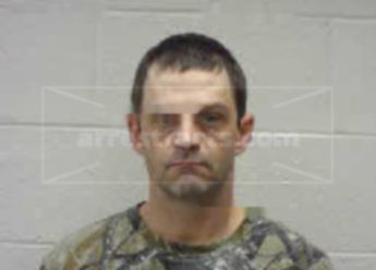 Keith Lynn Adams