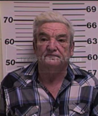 Dorman Dewayne Russom