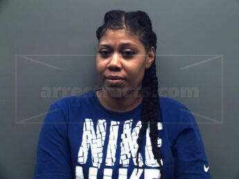 Deangelia Michelle Walker