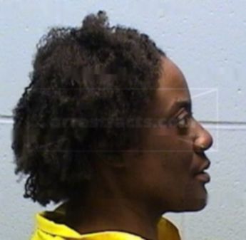 Jacqueline Wooten