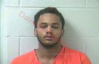 Andrew Ervin Mcgehee