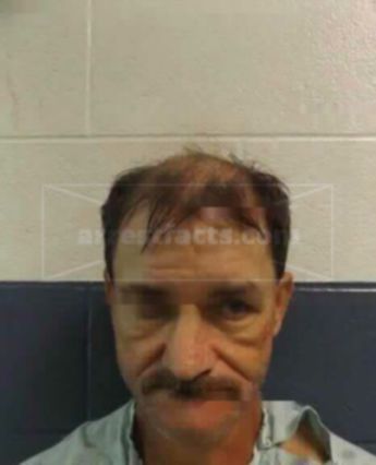 Jimmy Dean Jarrell