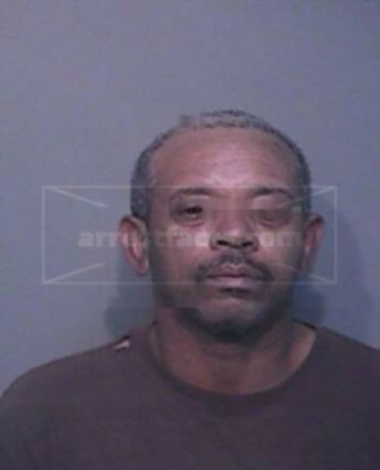 Lonnie Tyrone Coleman Jr