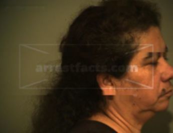 Ofelia Galvez Larios