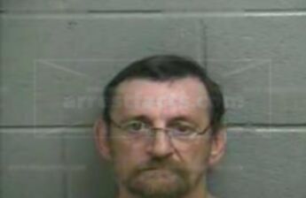 Billy Ray Williams