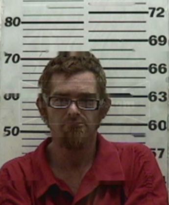 Chad Hildreth