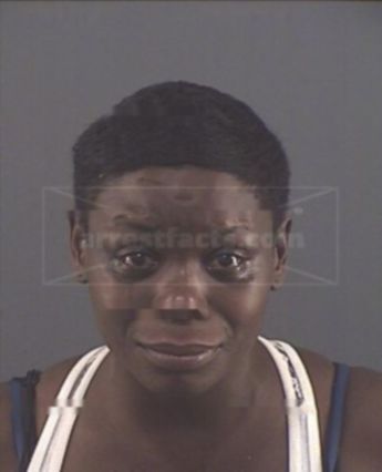 Latosha C Harris